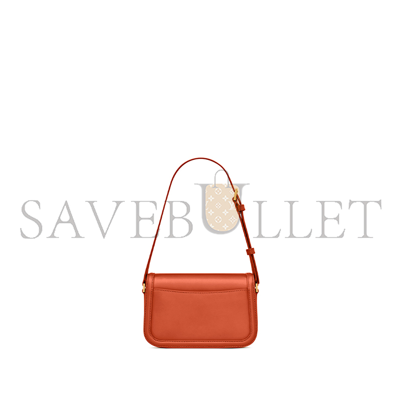 y51 solferino mini in box Sa1nt Lau*nt 8435240sx0w7993 (19*12*7.5cm)